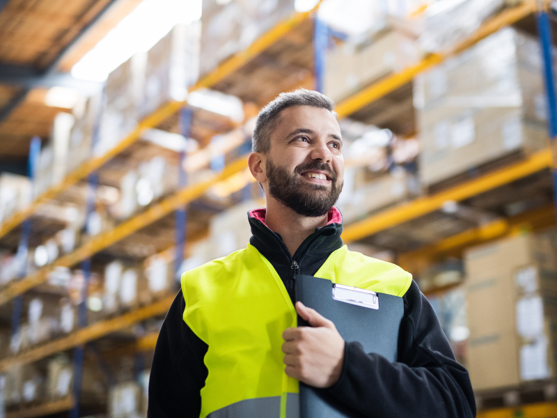 Logistics Coordinator – Land Freight (m/w/d) Logistics Coordinator – Land Freight (m/w/d)